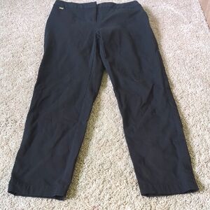 Express Black Dress Pants